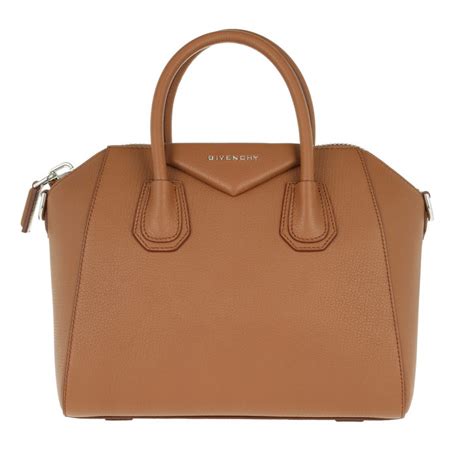 givenchy antigona small fashionette|givenchy small antigona in cognac.